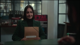 Big Girls Dont Cry  - Season 01 Episode 07